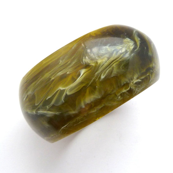 Tiger Eye Bangle