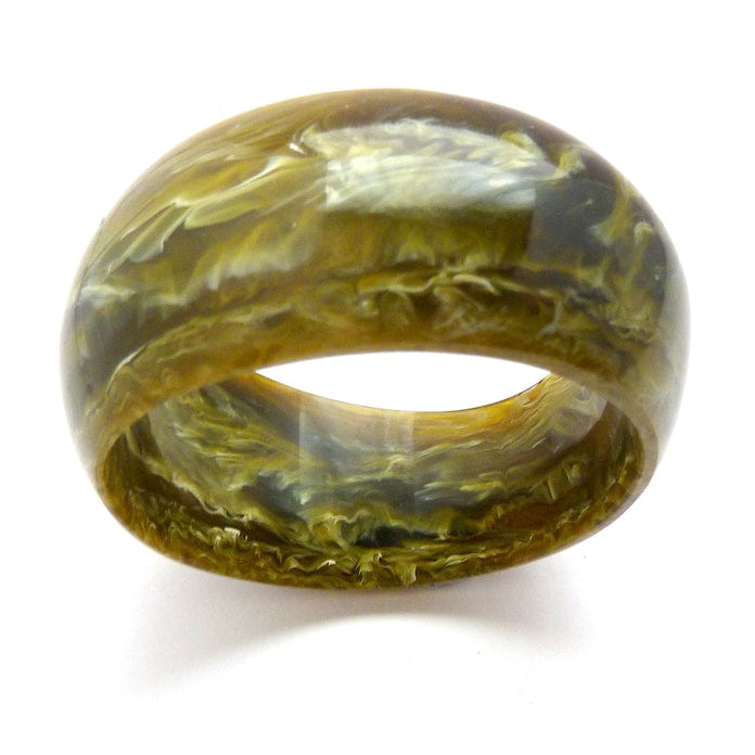 Tiger Eye Bangle