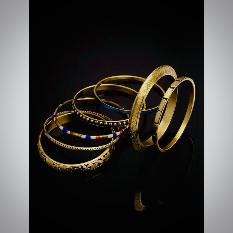 Indie Tribal Stack