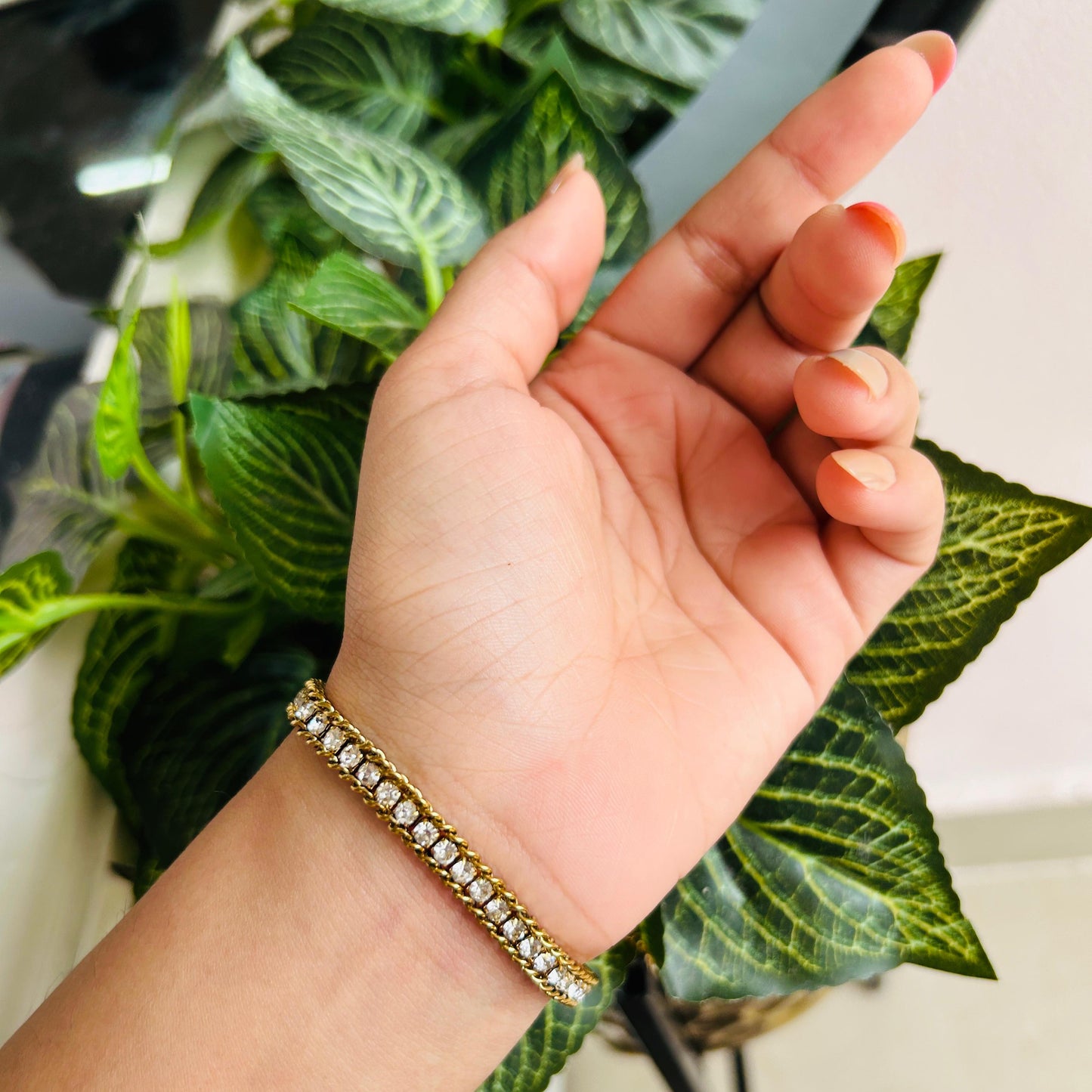 Lexie Bracelet