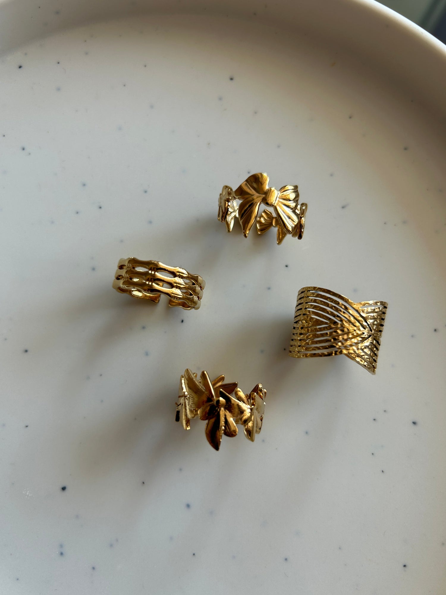 RINGS