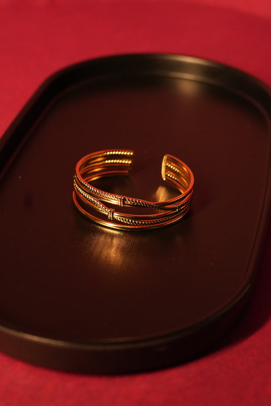 Minimal Muse Bracelet