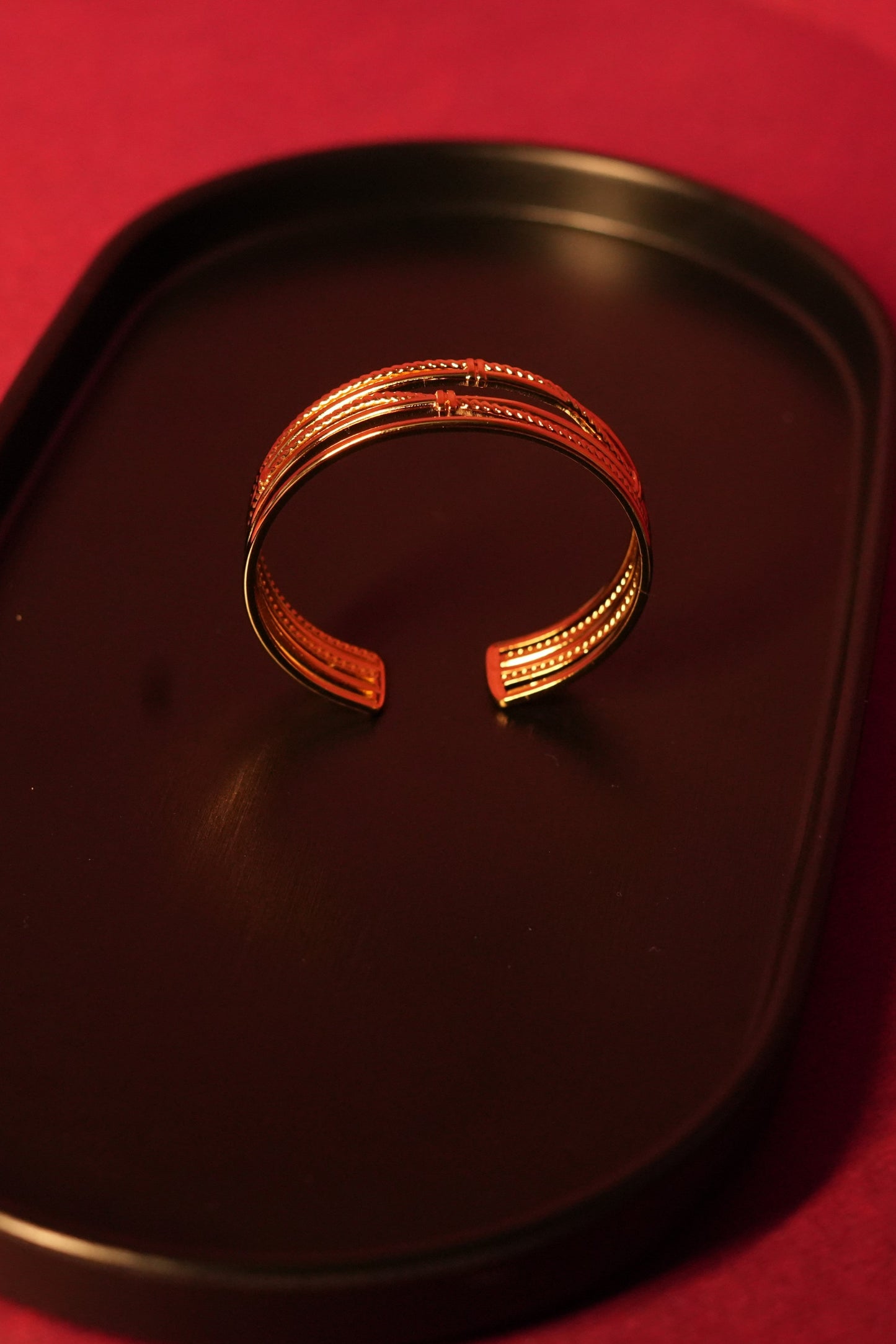 Minimal Muse Bracelet