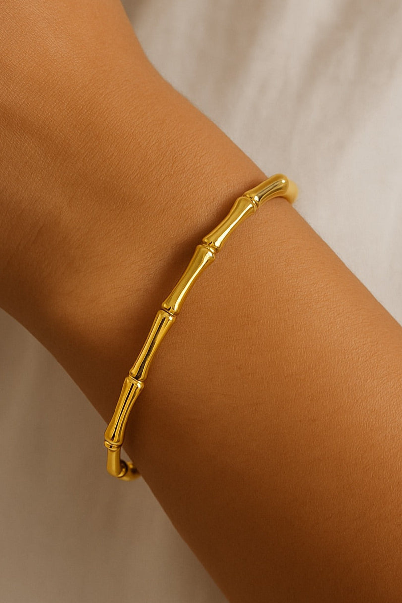 bamboo bliss bracelet