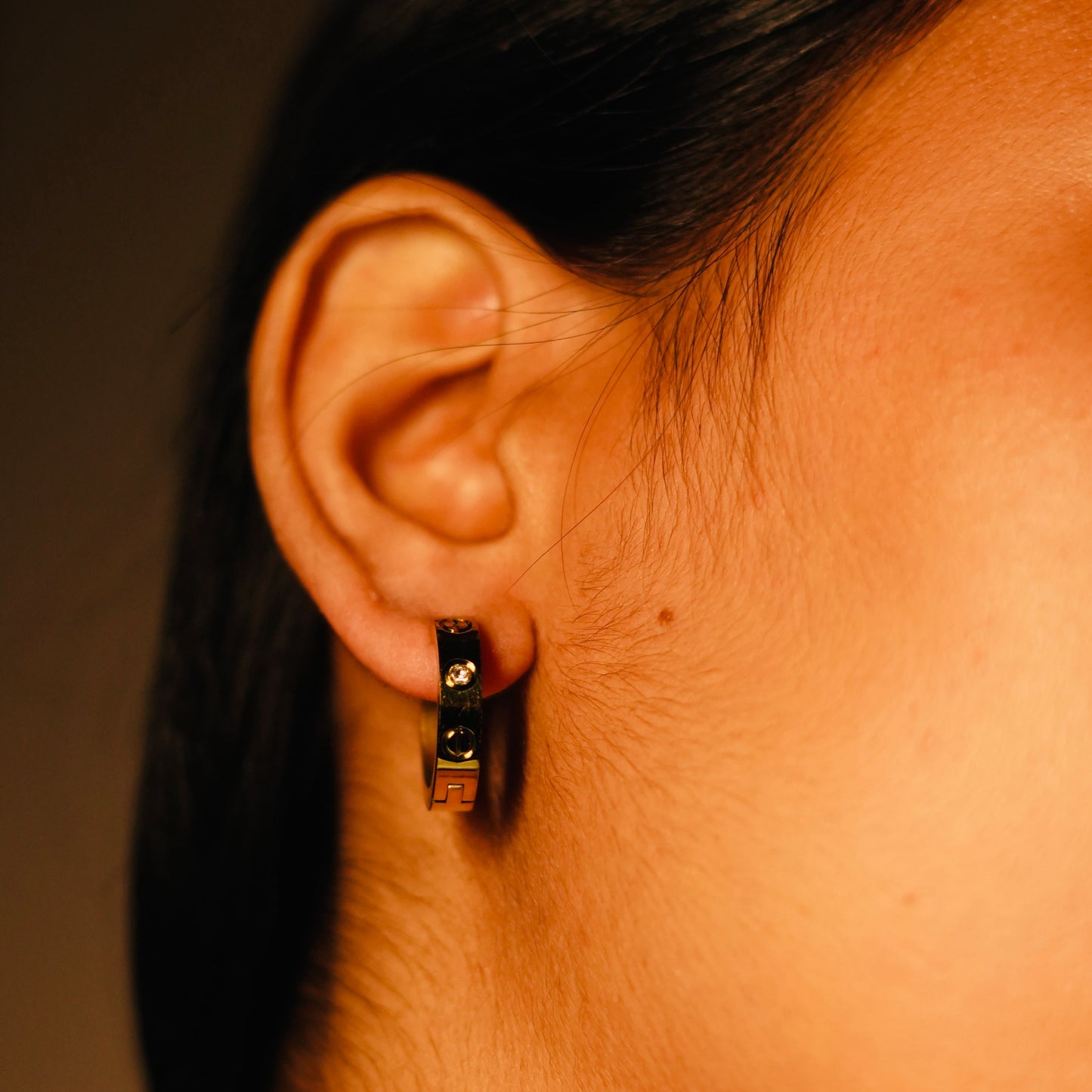 screw it chic piercing set