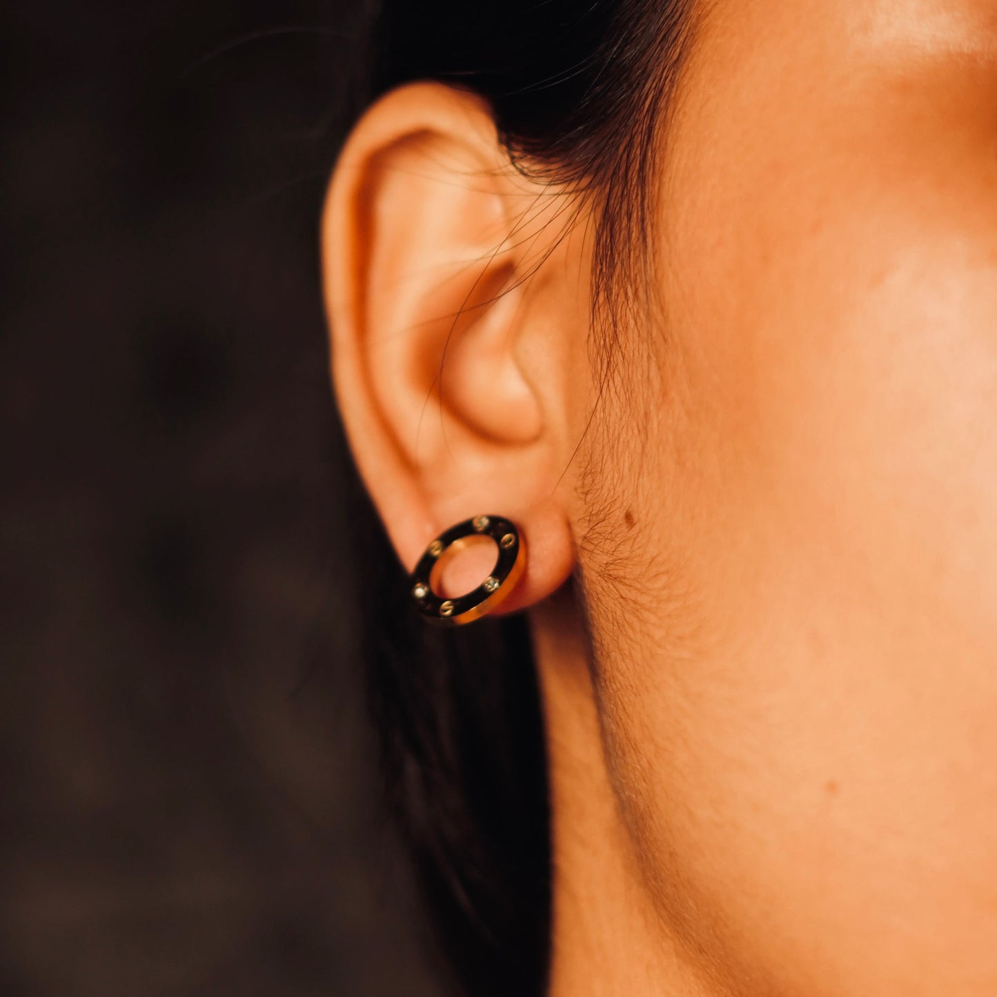screw it chic piercing set