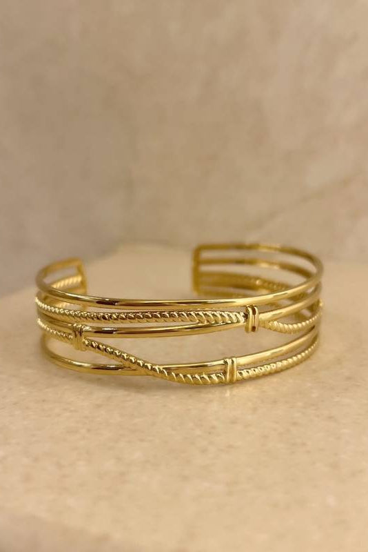 Minimal Muse Bracelet