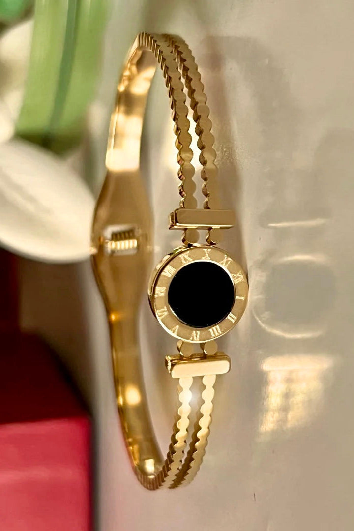 Midnight luxe Bracelet