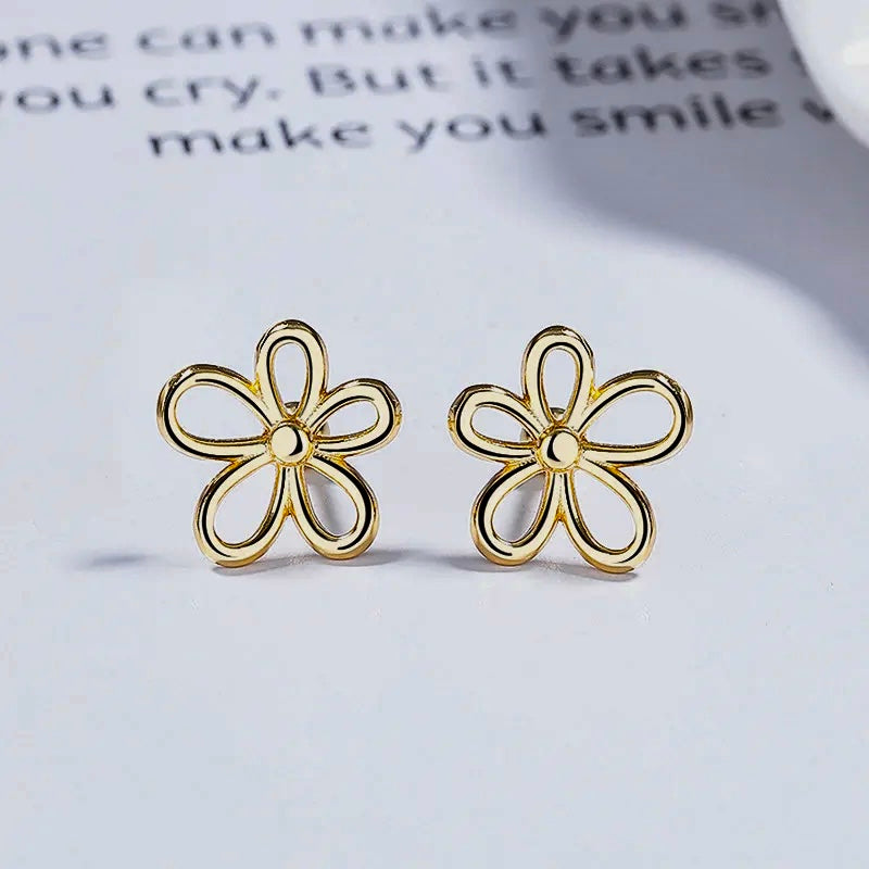 Daisy Days Earring