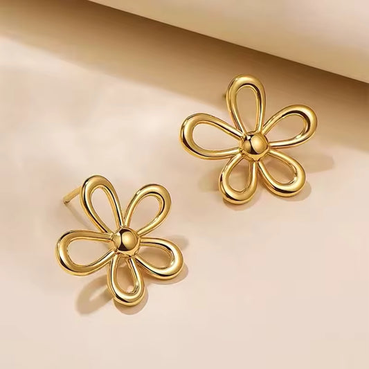 Daisy Days Earring