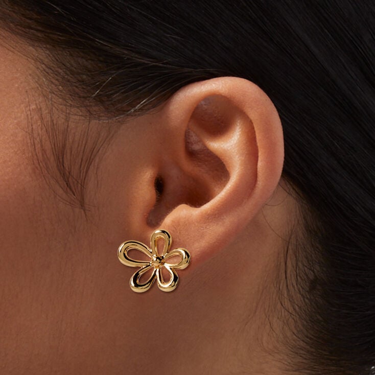 Daisy Days Earring