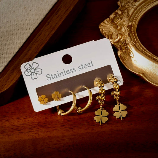 Mini Meadow Piercing Set