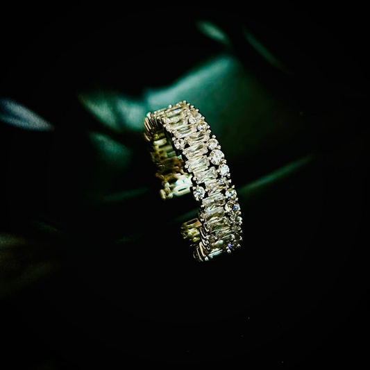 Stellar Ring Adjustable