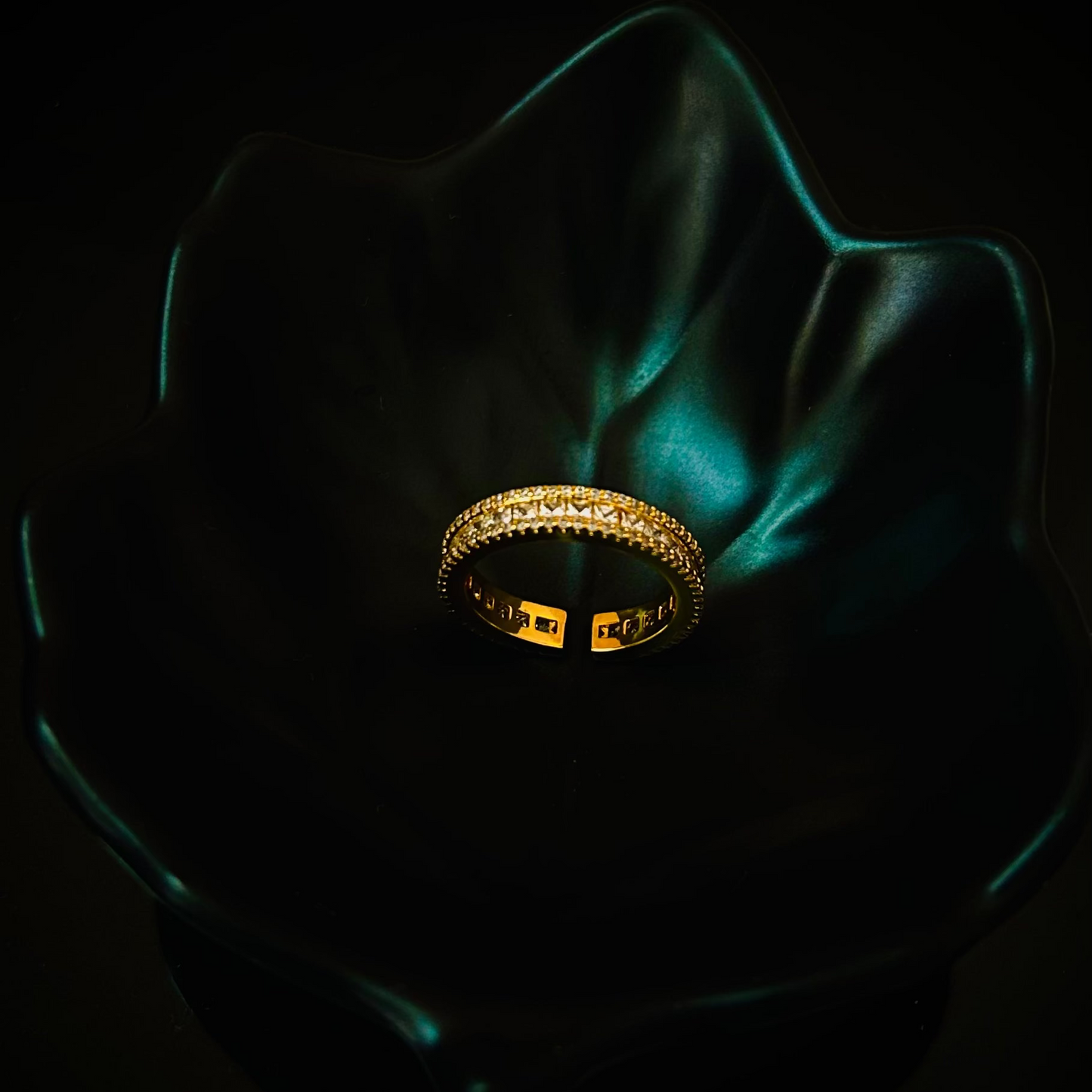 Celestial Ring