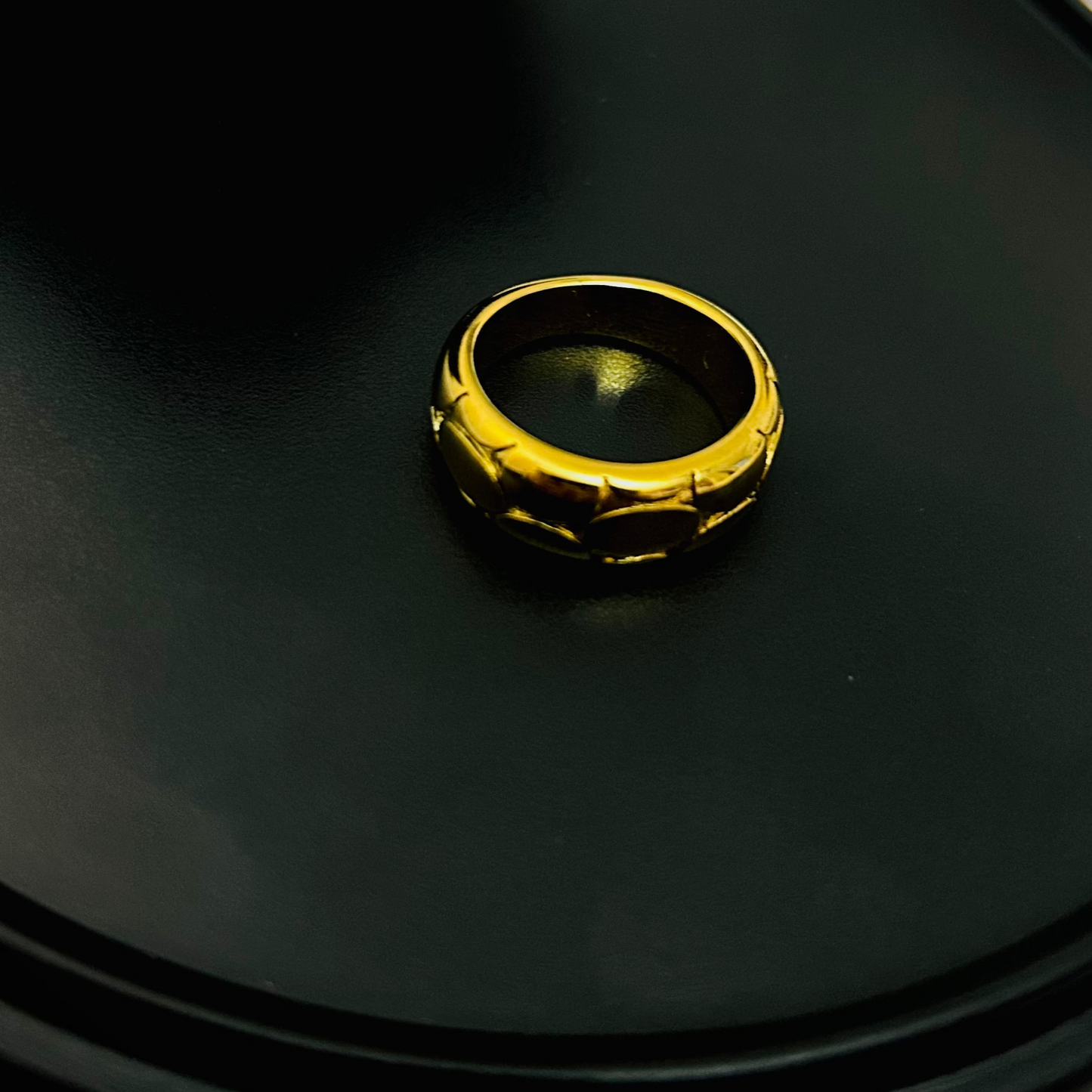 Halo Ring