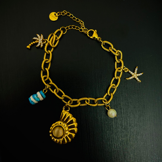 Sea Breeze Bracelet