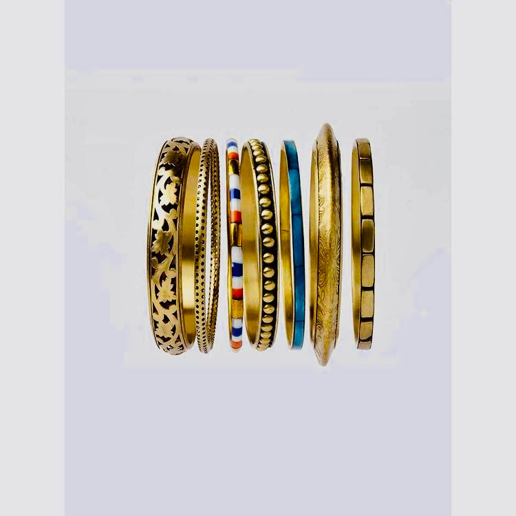 Indie Tribal Stack