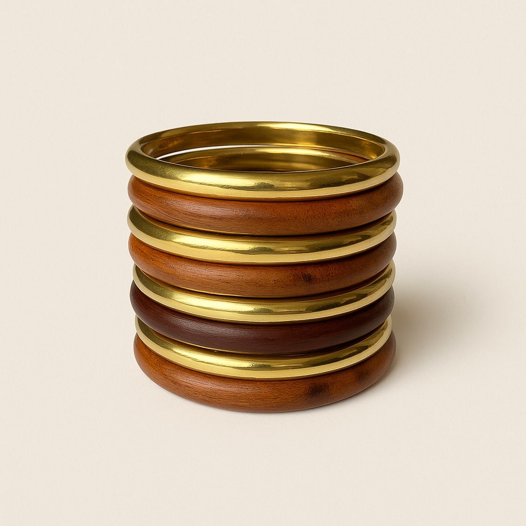 Urban Luxe Stack