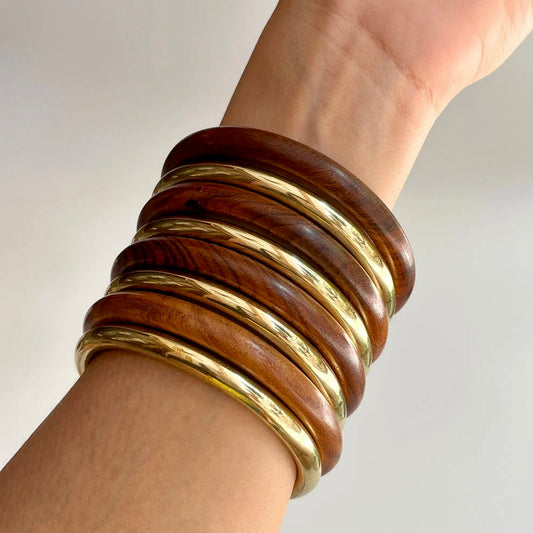 Urban Luxe Stack