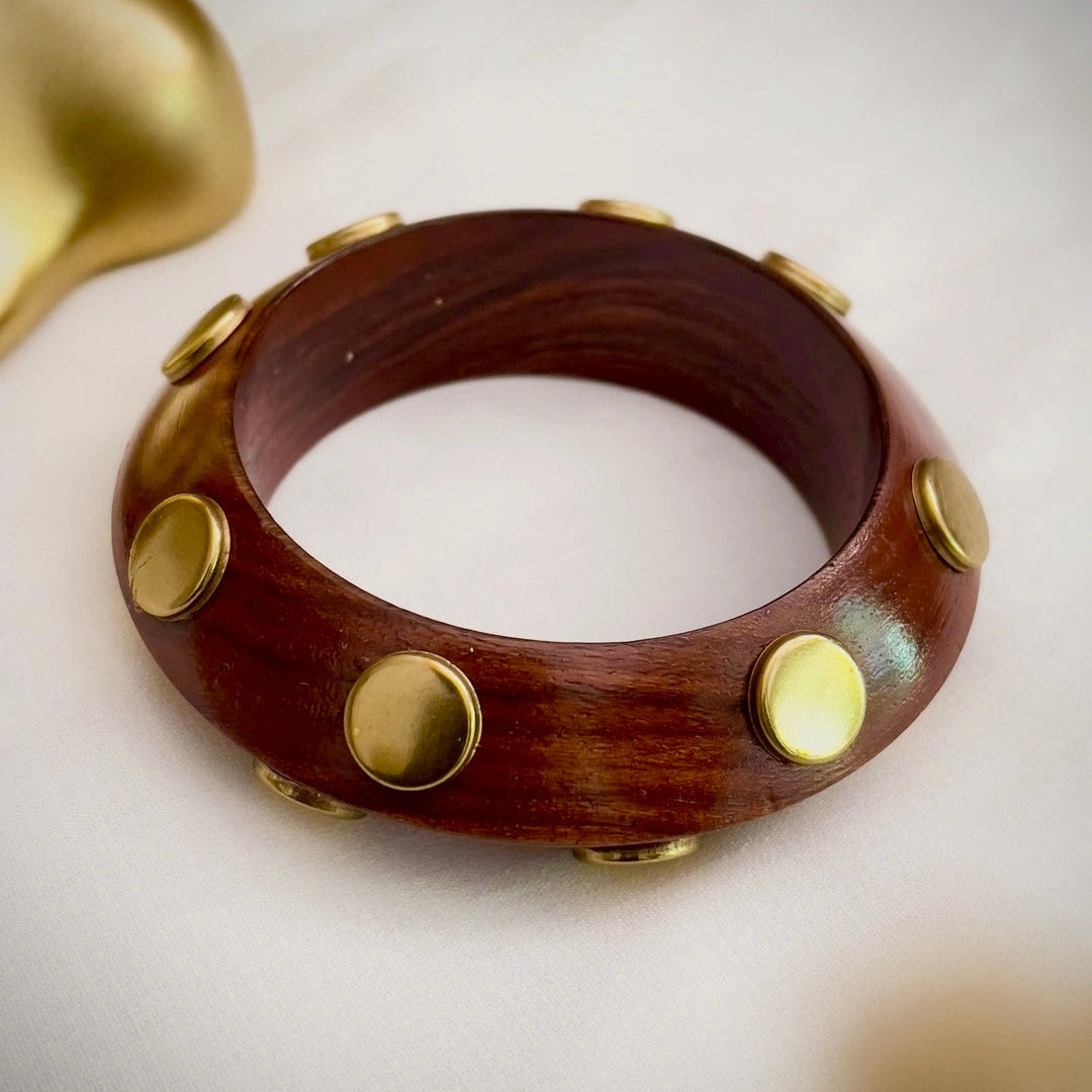 Wooden Vogue