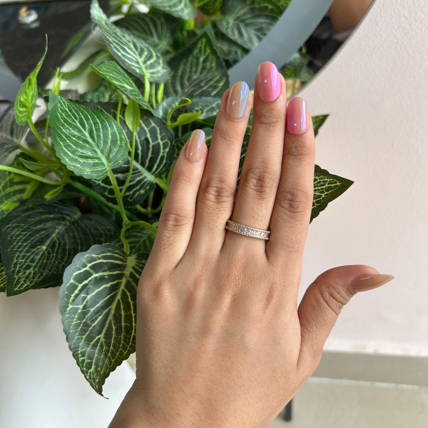 Celestial Ring