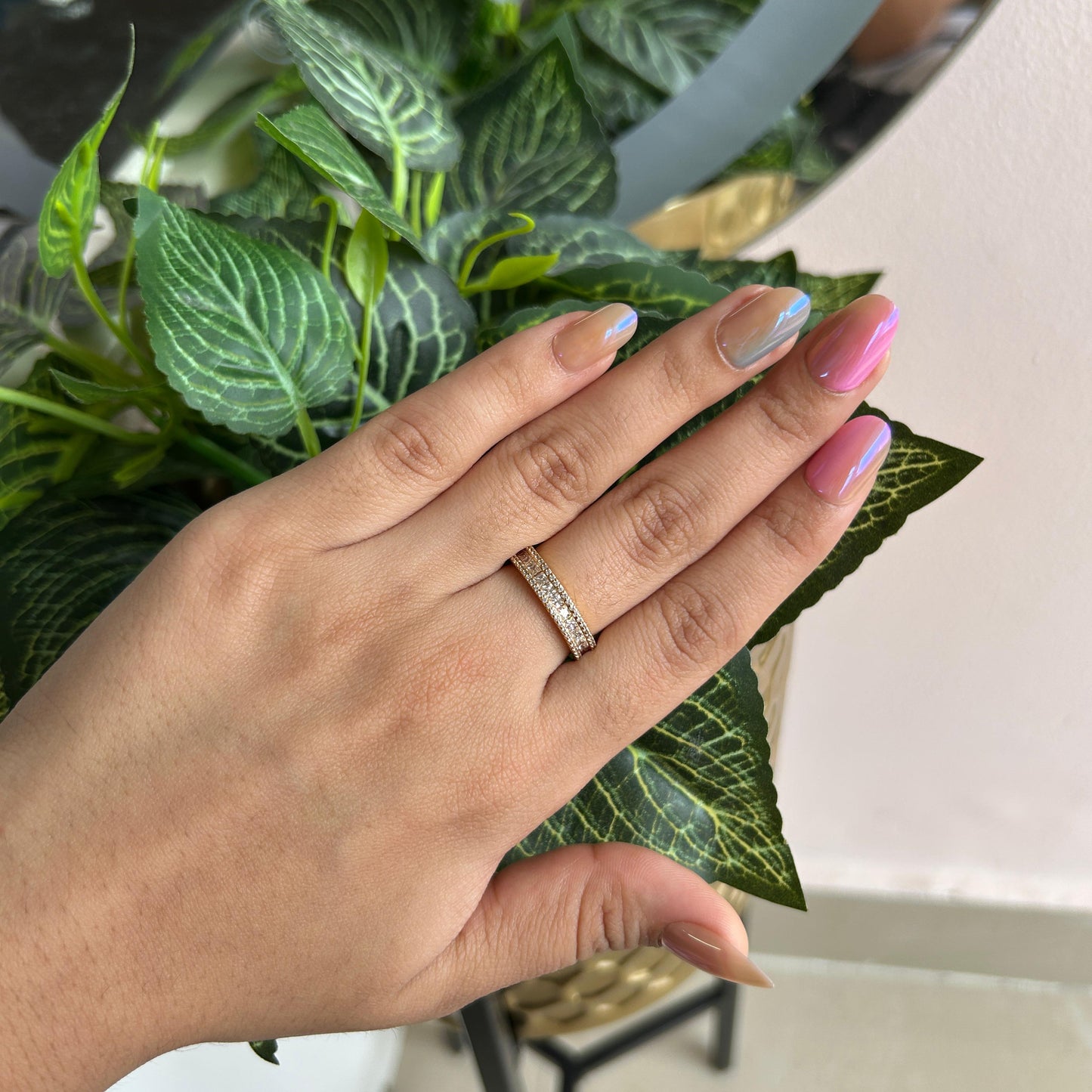 Celestial Ring