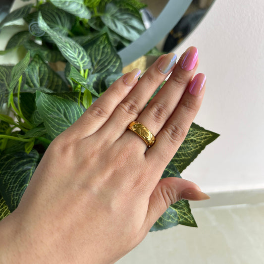 Halo Ring